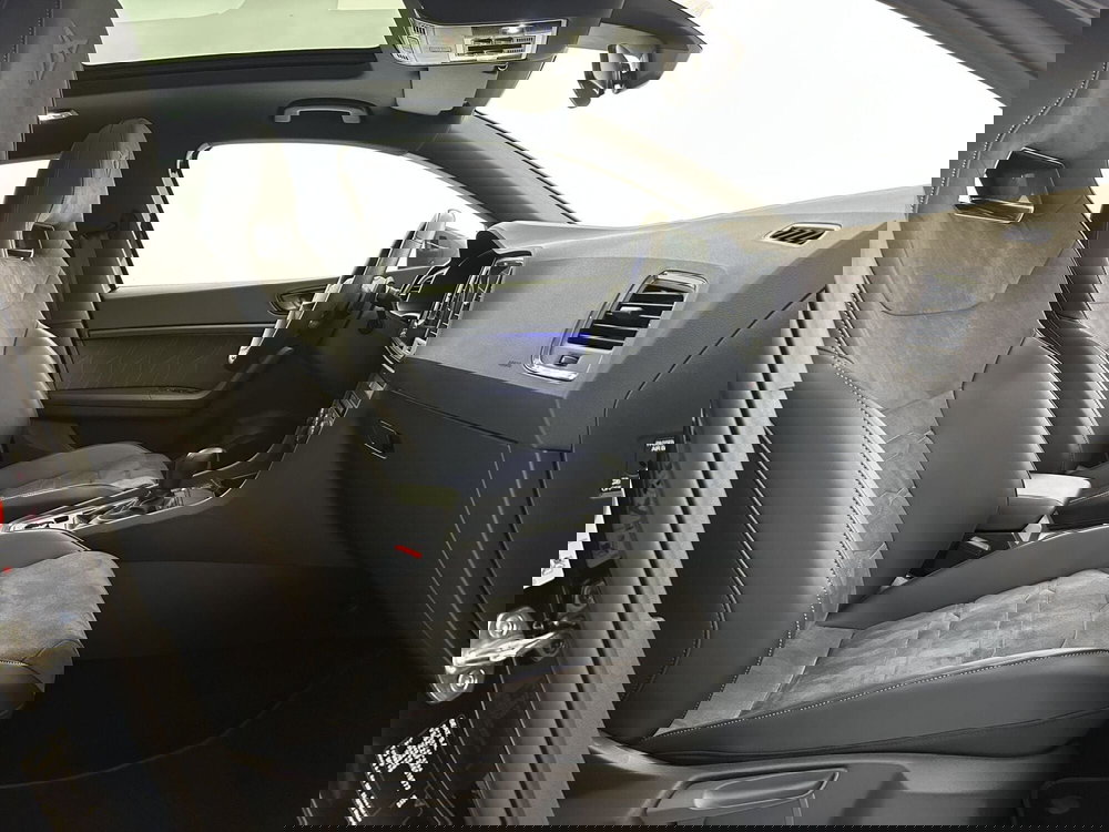 Cupra Ateca usata a Bergamo (3)