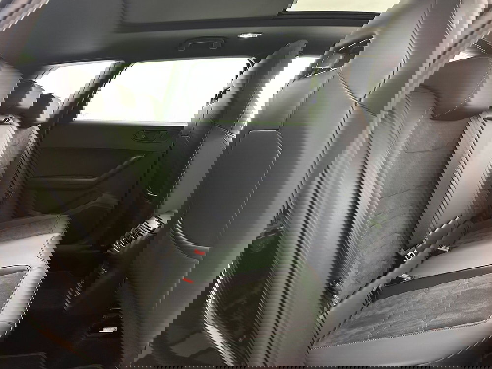 Cupra Ateca usata a Bergamo (5)