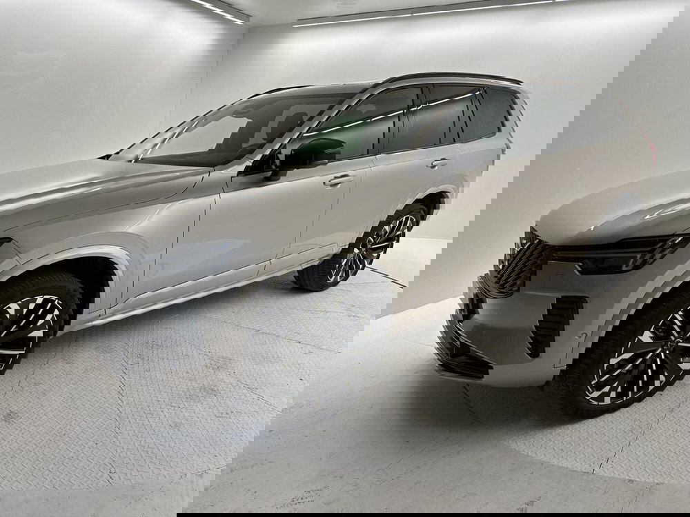 Volvo XC90 usata a Bergamo