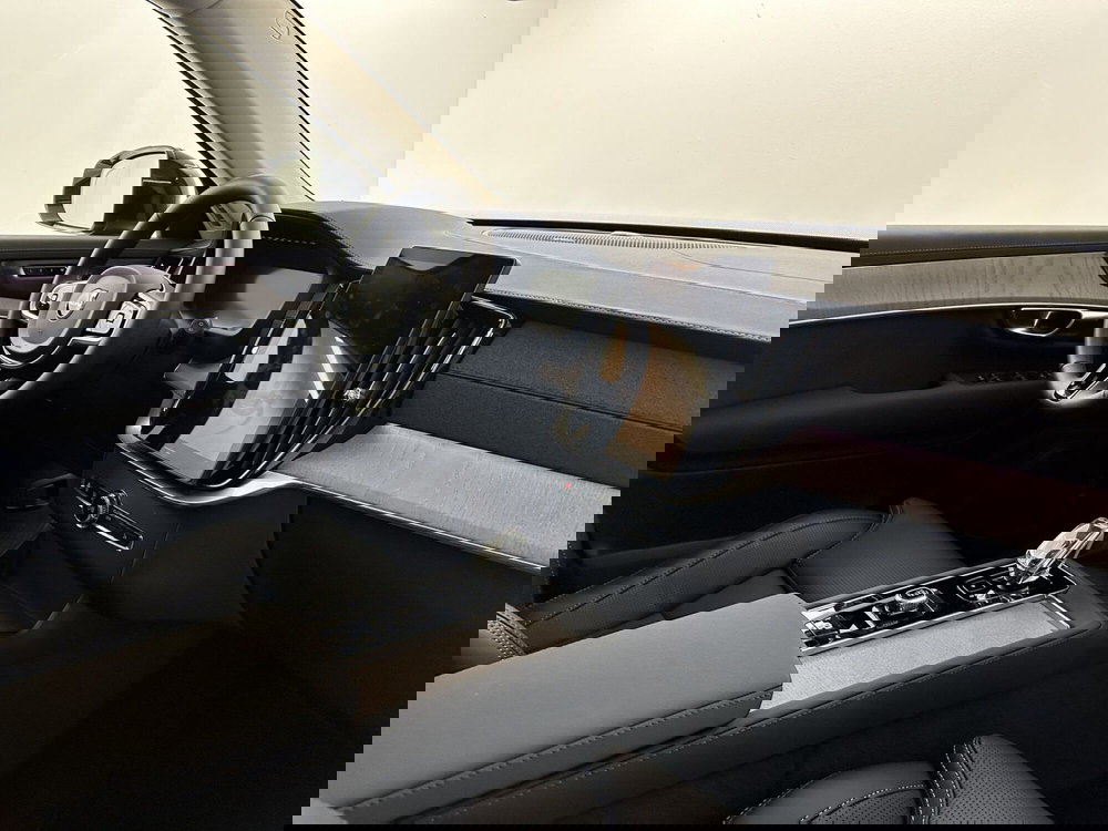 Volvo XC90 usata a Bergamo (10)