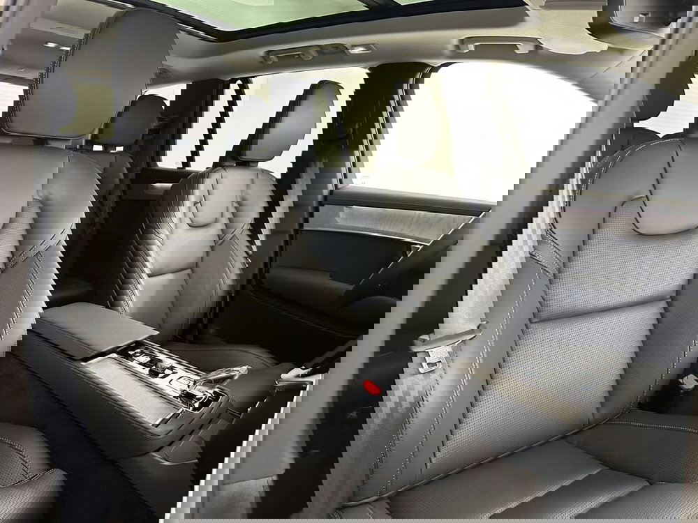 Volvo XC90 usata a Bergamo (11)
