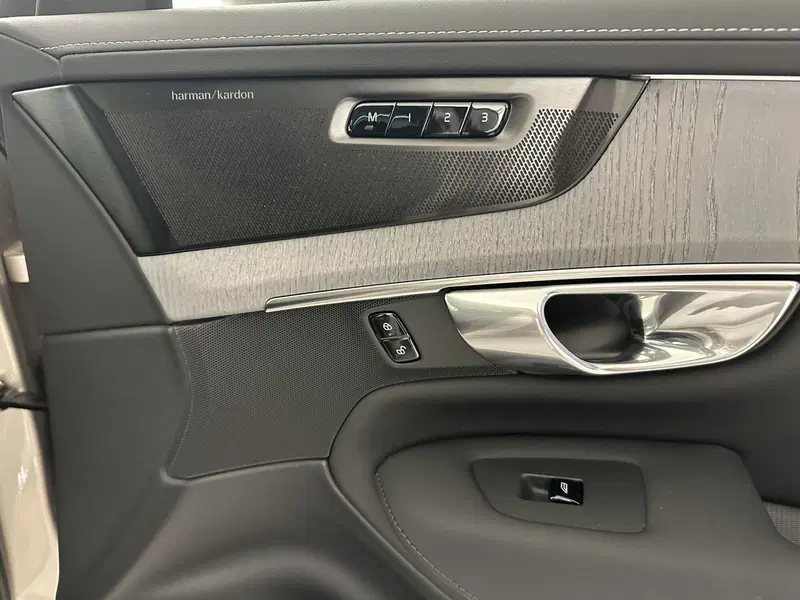 Volvo XC90 usata a Bergamo (12)