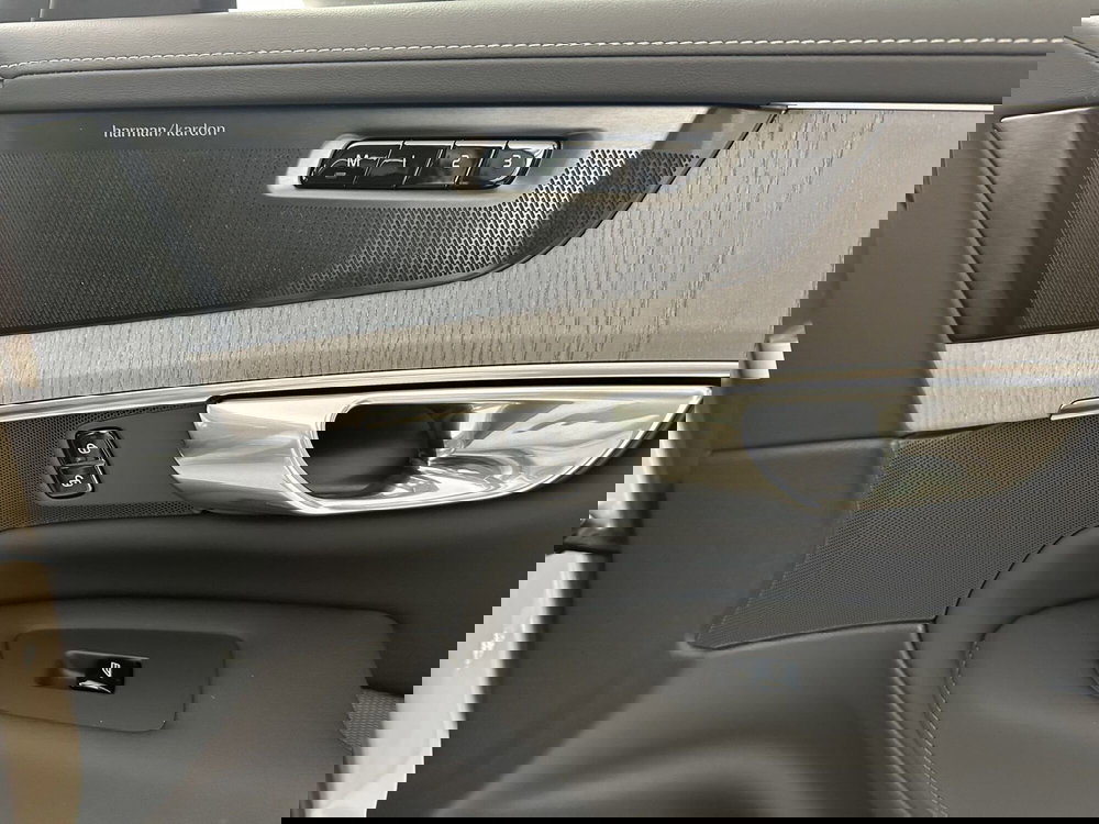 Volvo XC90 usata a Bergamo (12)