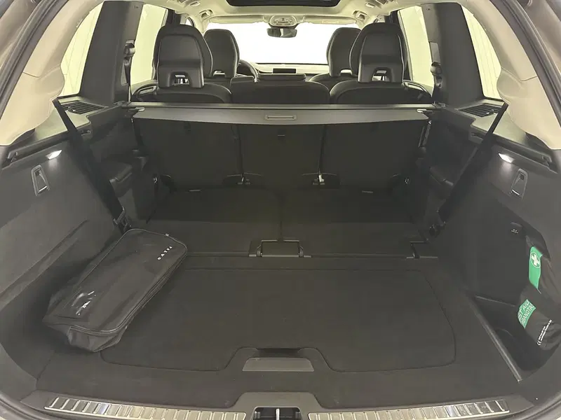 Volvo XC90 usata a Bergamo (14)