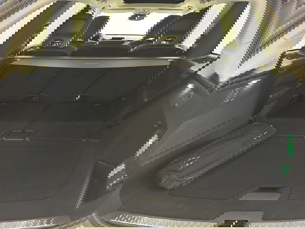 Volvo XC90 usata a Bergamo (14)