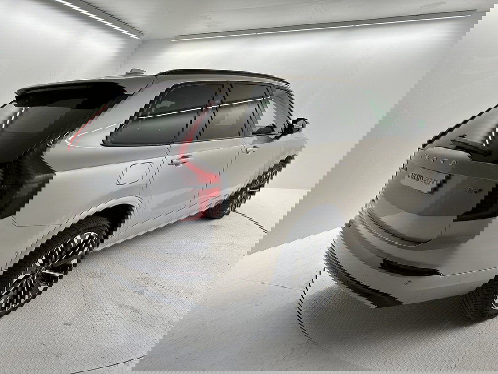 Volvo XC90 usata a Bergamo (2)