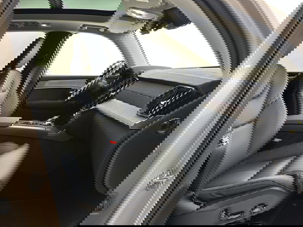 Volvo XC90 usata a Bergamo (3)