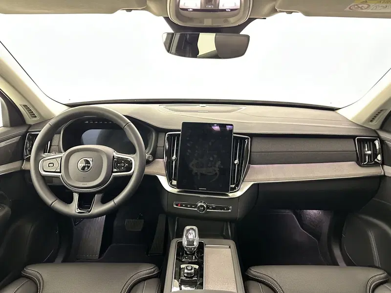 Volvo XC90 usata a Bergamo (4)