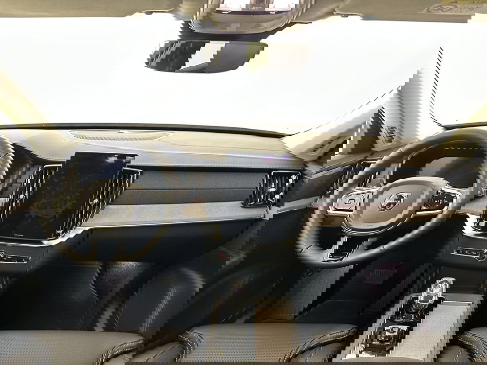 Volvo XC90 usata a Bergamo (4)