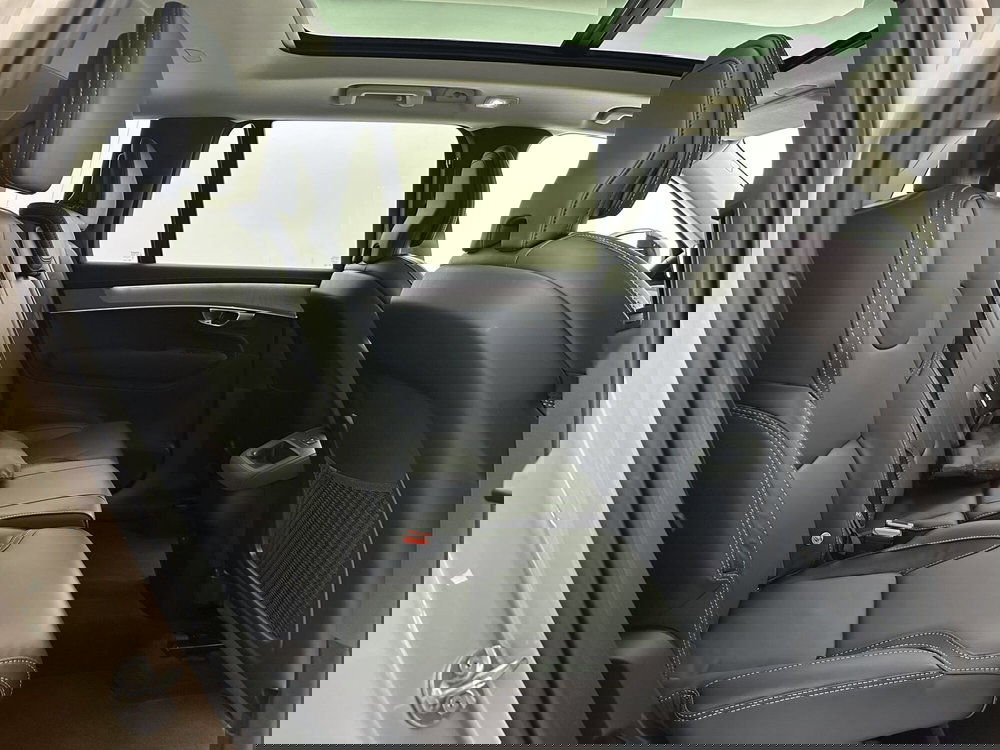 Volvo XC90 usata a Bergamo (5)