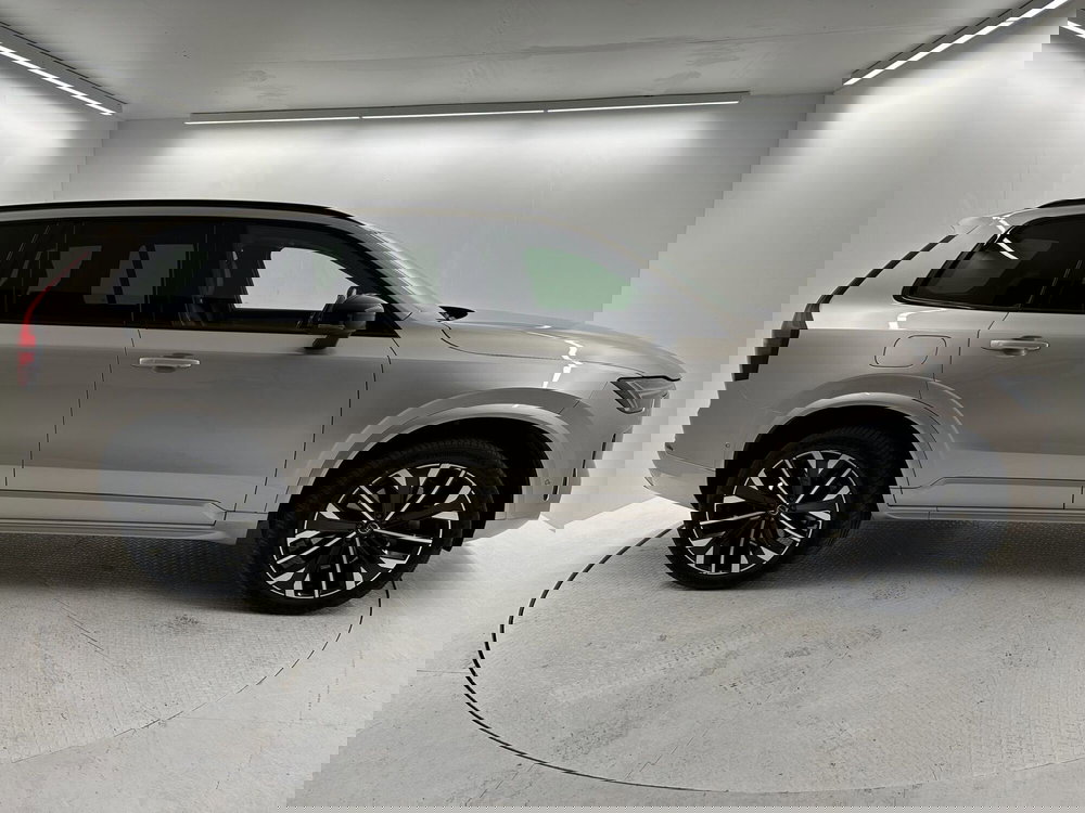 Volvo XC90 usata a Bergamo (6)