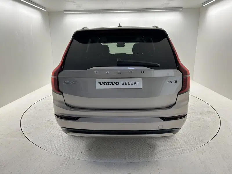 Volvo XC90 usata a Bergamo (7)