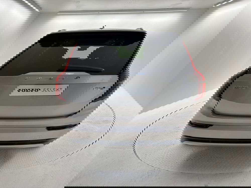 Volvo XC90 usata a Bergamo (7)