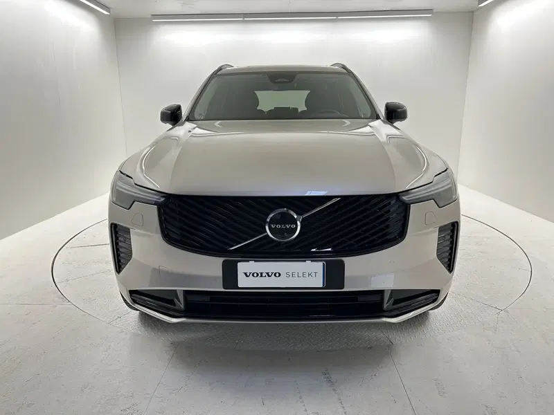 Volvo XC90 usata a Bergamo (8)