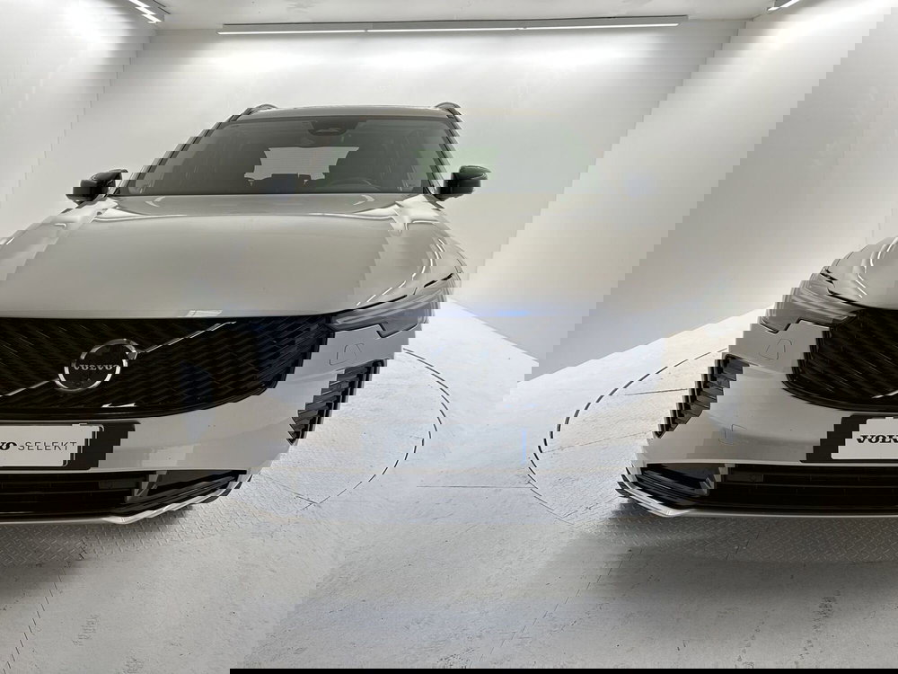 Volvo XC90 usata a Bergamo (8)