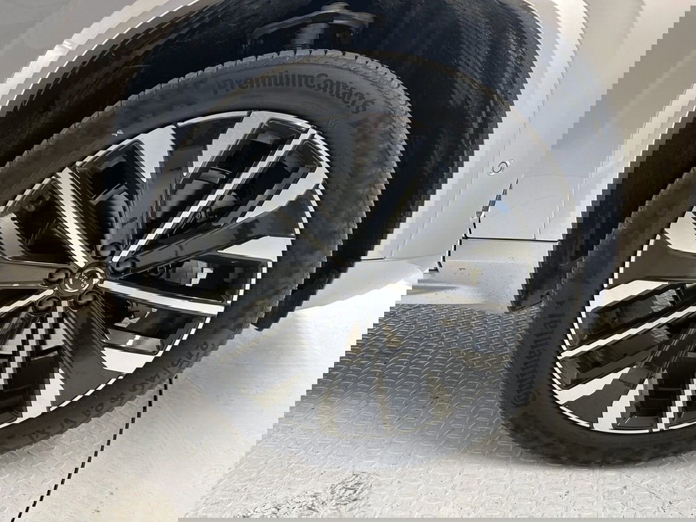 Volvo XC90 usata a Bergamo (9)