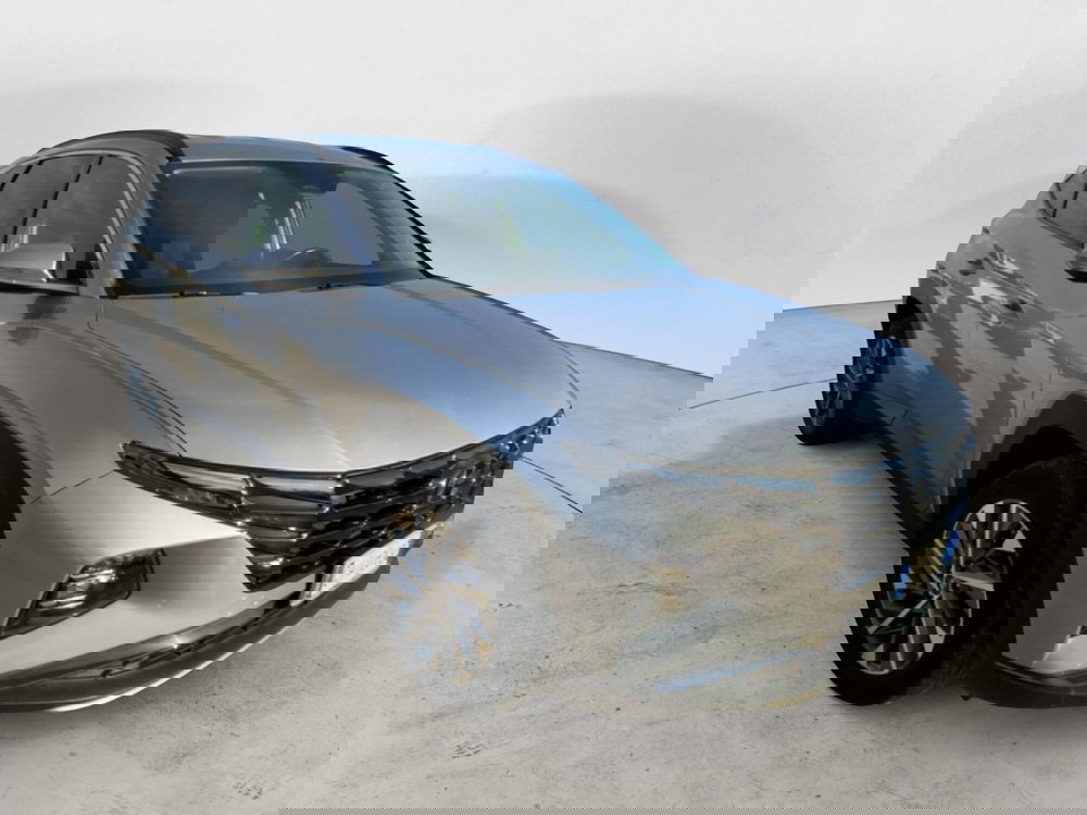 Hyundai Tucson usata a Perugia (3)