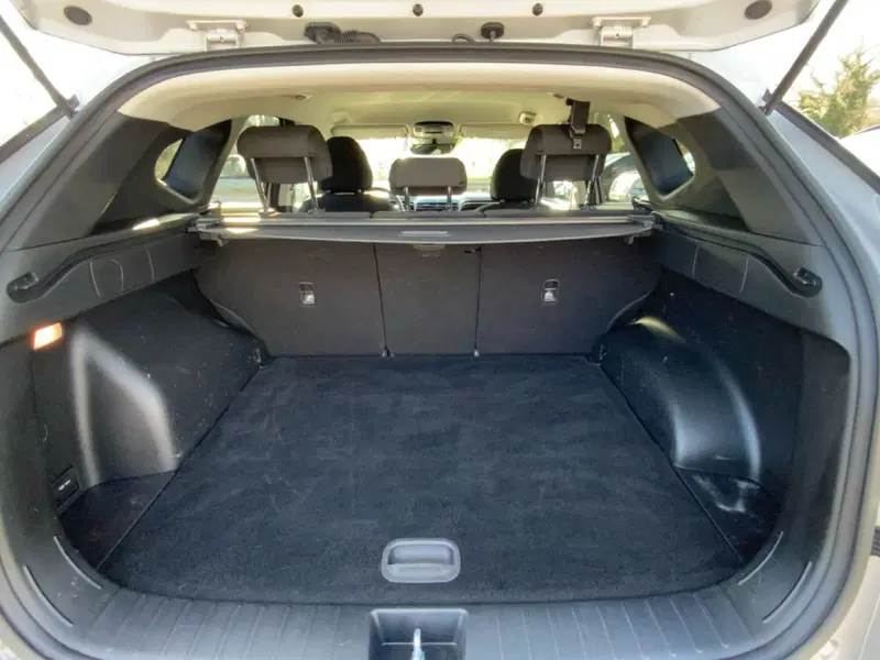 Hyundai Tucson usata a Perugia (7)