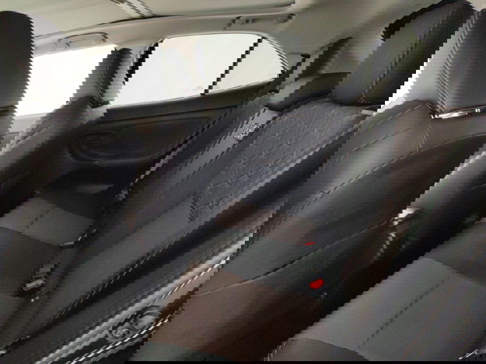 Toyota Yaris Cross usata a Massa-Carrara (10)