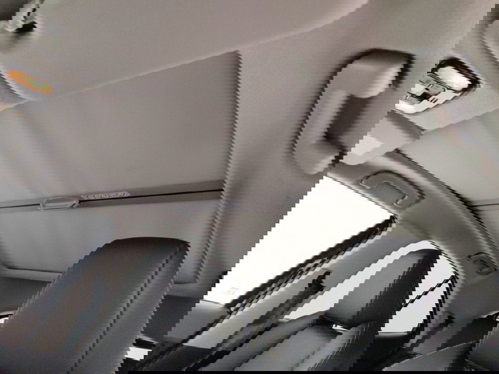 Toyota Yaris Cross usata a Massa-Carrara (12)