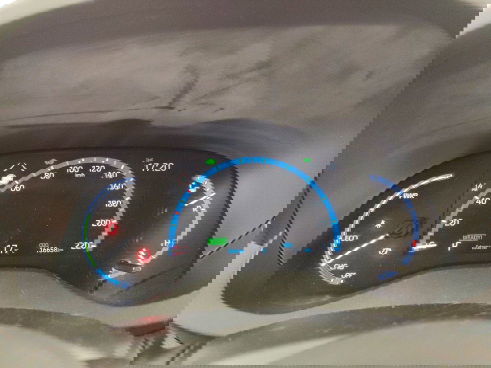 Toyota Yaris Cross usata a Massa-Carrara (16)