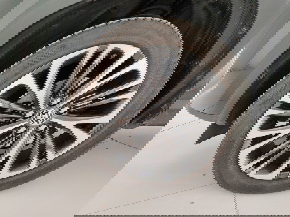 Toyota Yaris Cross usata a Massa-Carrara (6)