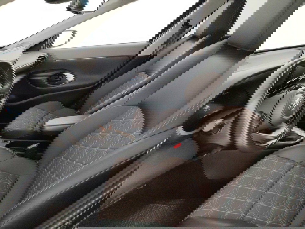 Toyota Yaris Cross usata a Massa-Carrara (7)