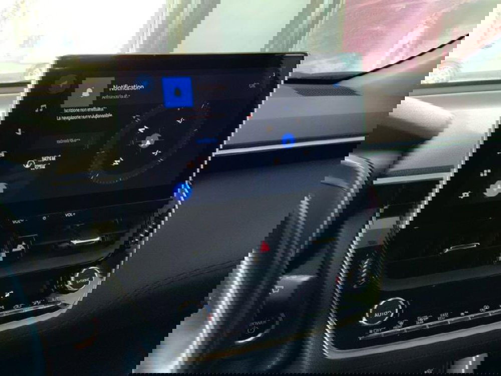 Toyota Corolla Cross Hybrid usata a Perugia (10)