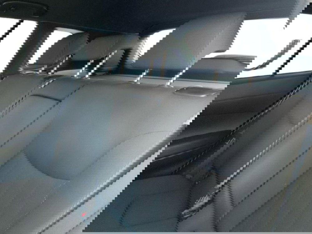 Toyota Corolla Cross Hybrid usata a Perugia (11)