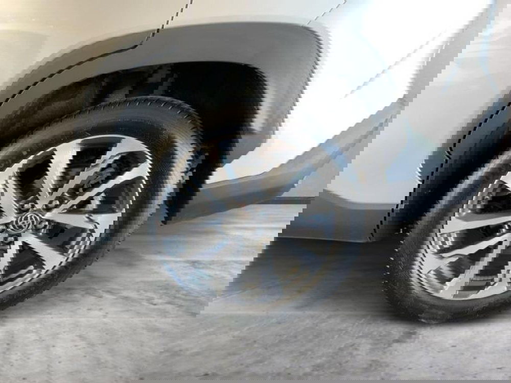 Toyota Corolla Cross Hybrid usata a Perugia (14)