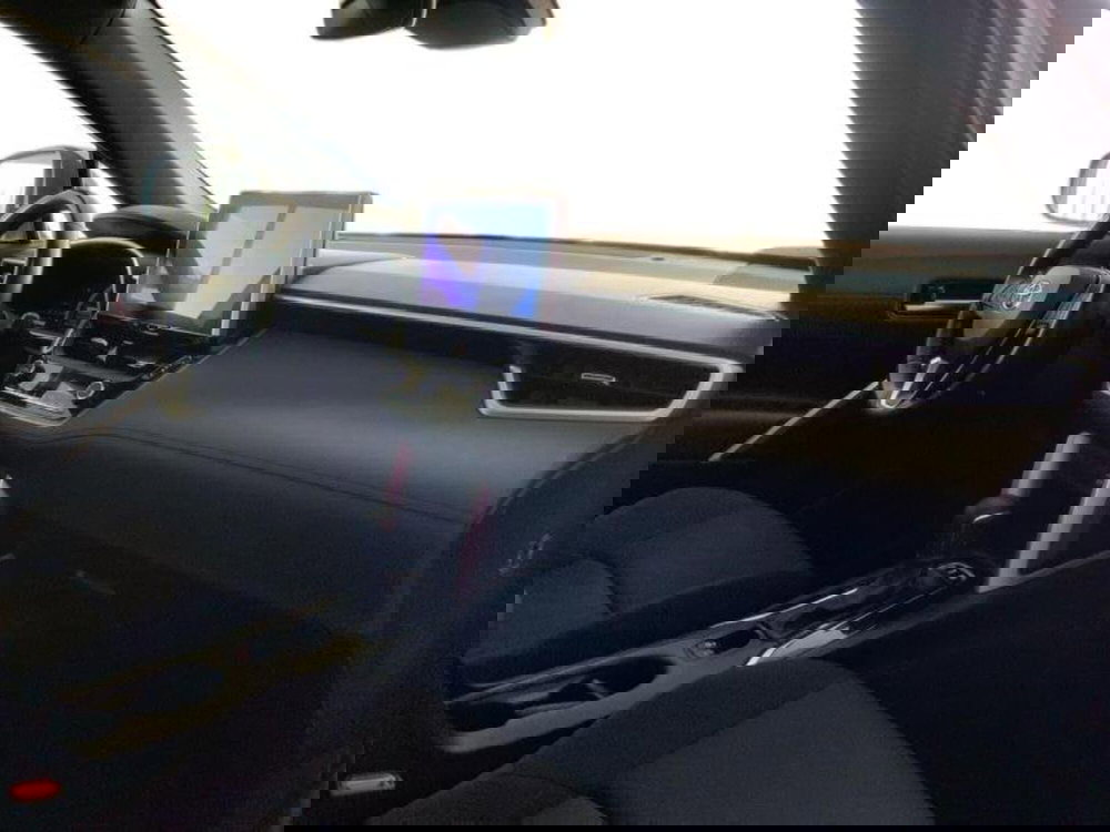 Toyota Corolla Cross Hybrid usata a Perugia (15)