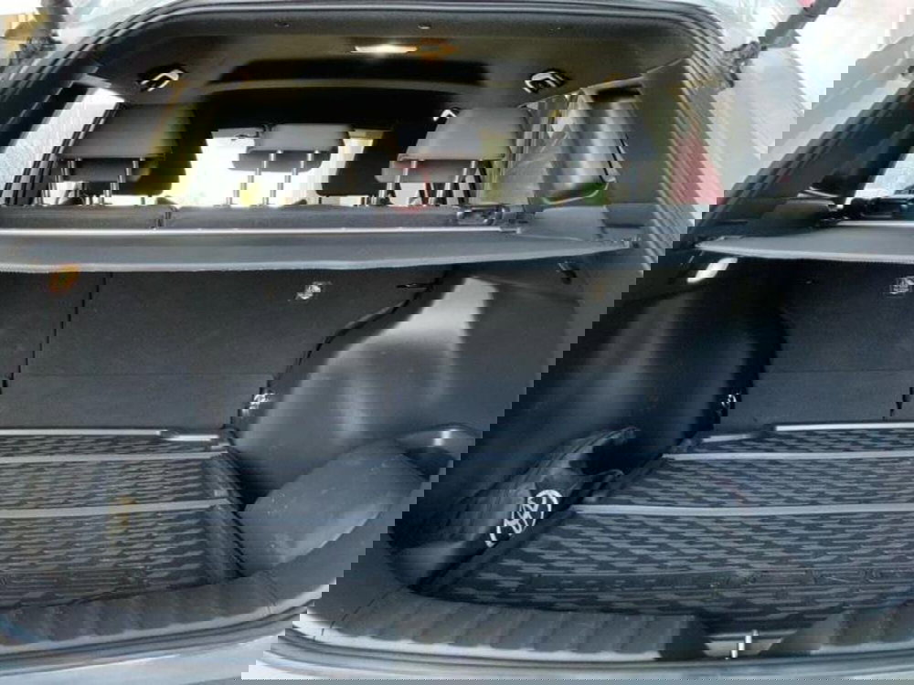 Toyota Corolla Cross Hybrid usata a Perugia (6)