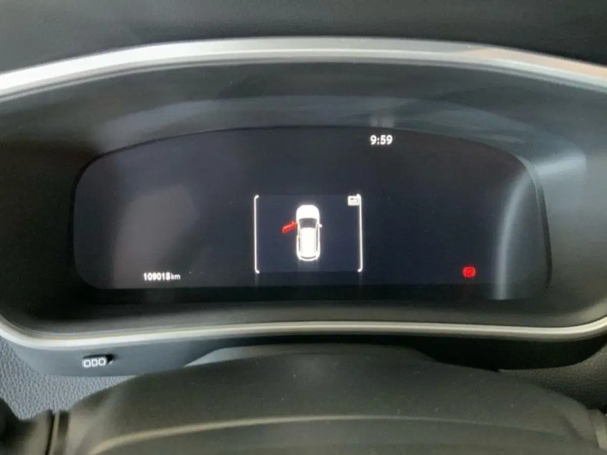 Toyota Corolla Cross Hybrid usata a Perugia (9)