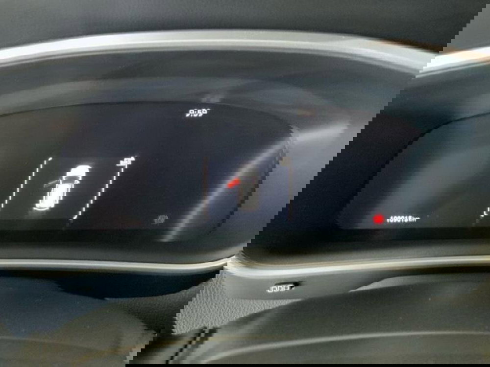 Toyota Corolla Cross Hybrid usata a Perugia (9)