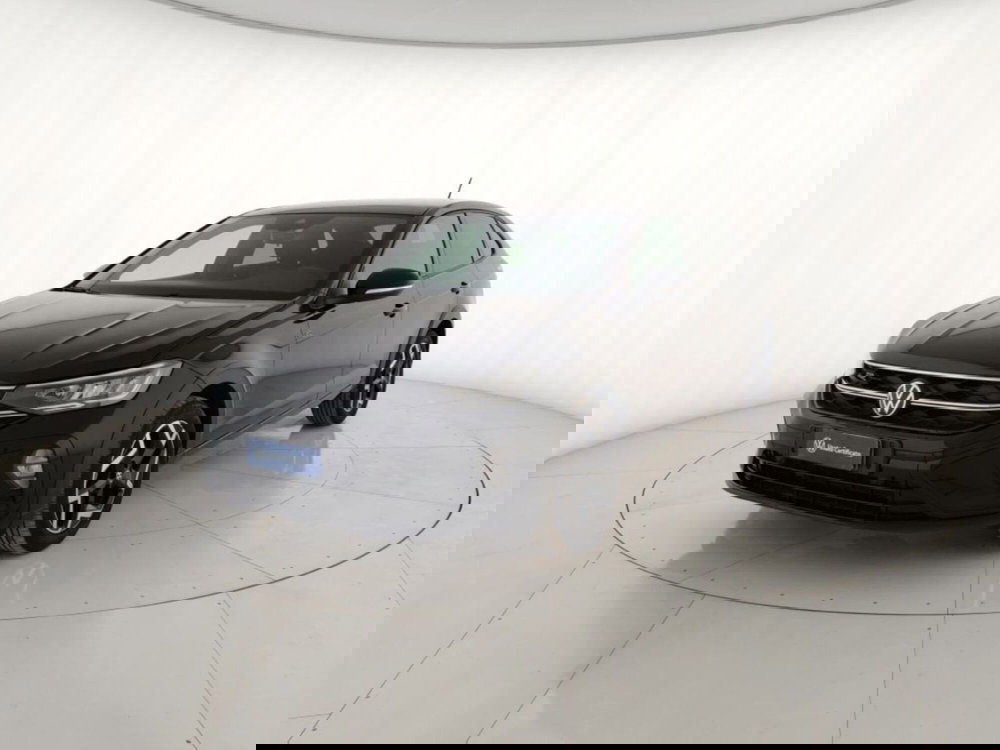 Volkswagen Taigo usata a Massa-Carrara