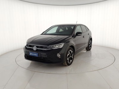 Volkswagen Taigo 1.0 tsi R-Line 115cv dsg del 2025 usata a Massa
