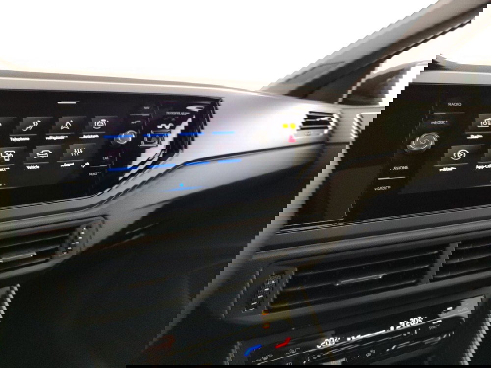 Volkswagen Taigo usata a Massa-Carrara (13)