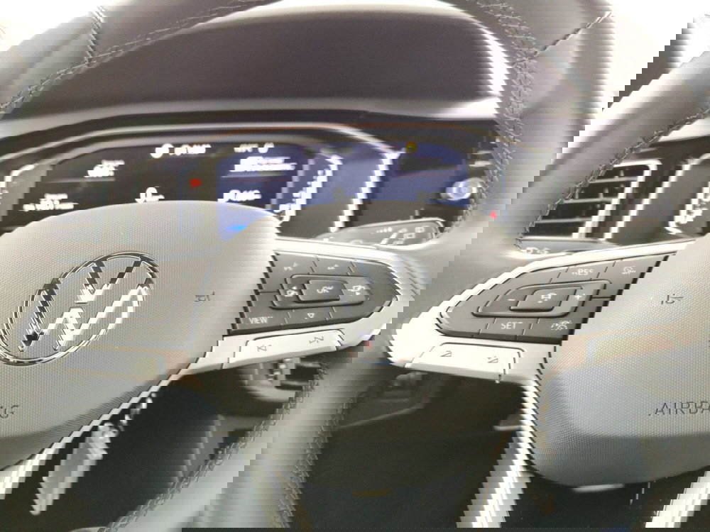 Volkswagen Taigo usata a Massa-Carrara (14)