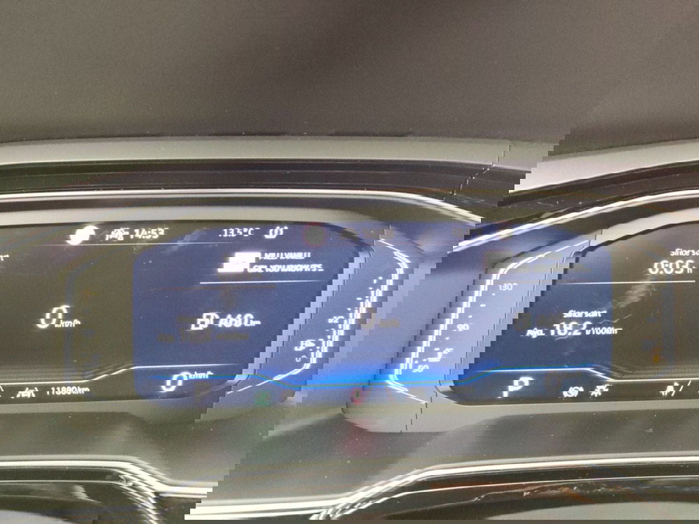 Volkswagen Taigo usata a Massa-Carrara (15)