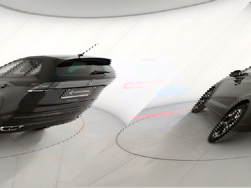 Volkswagen Taigo usata a Massa-Carrara (2)