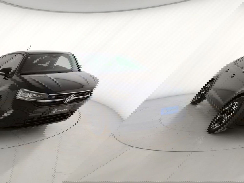 Volkswagen Taigo usata a Massa-Carrara (4)