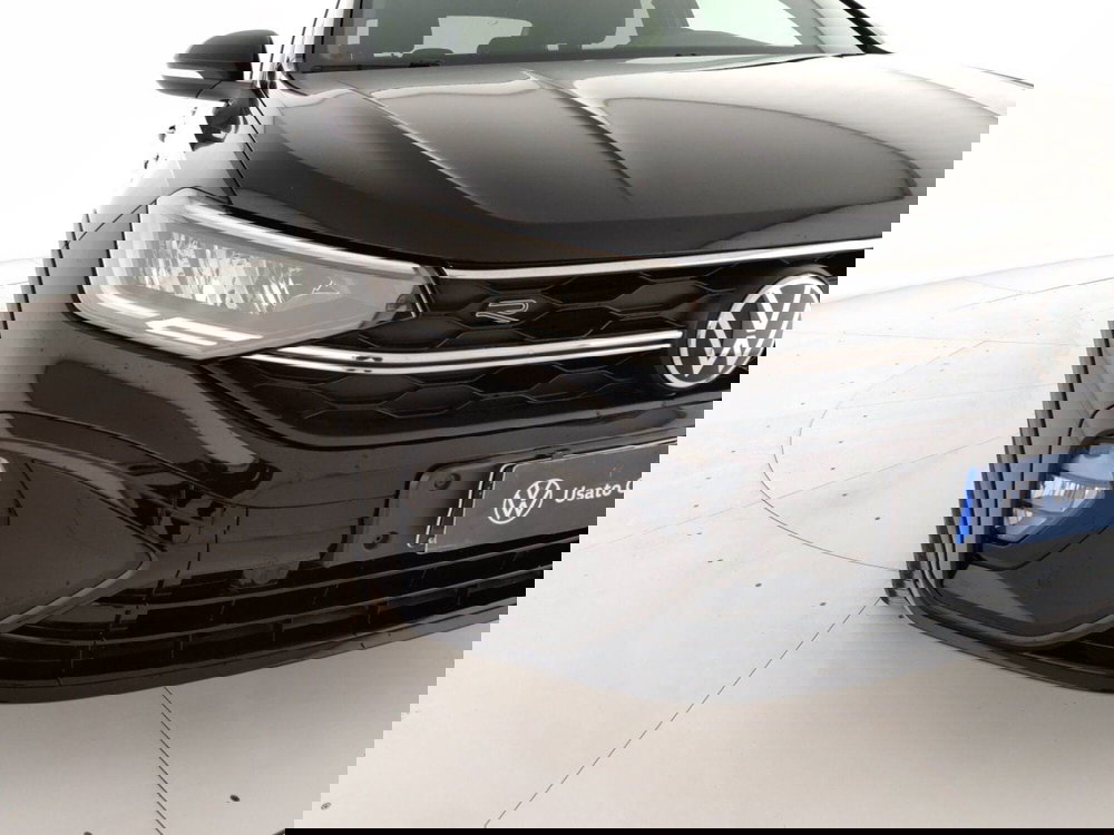 Volkswagen Taigo usata a Massa-Carrara (5)