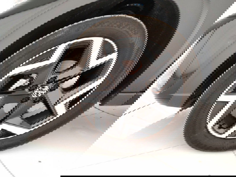 Volkswagen Taigo usata a Massa-Carrara (6)