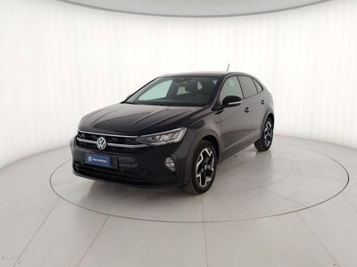 Volkswagen Taigo 1.0 tsi R-Line 115cv dsg del 2025 usata a Massa