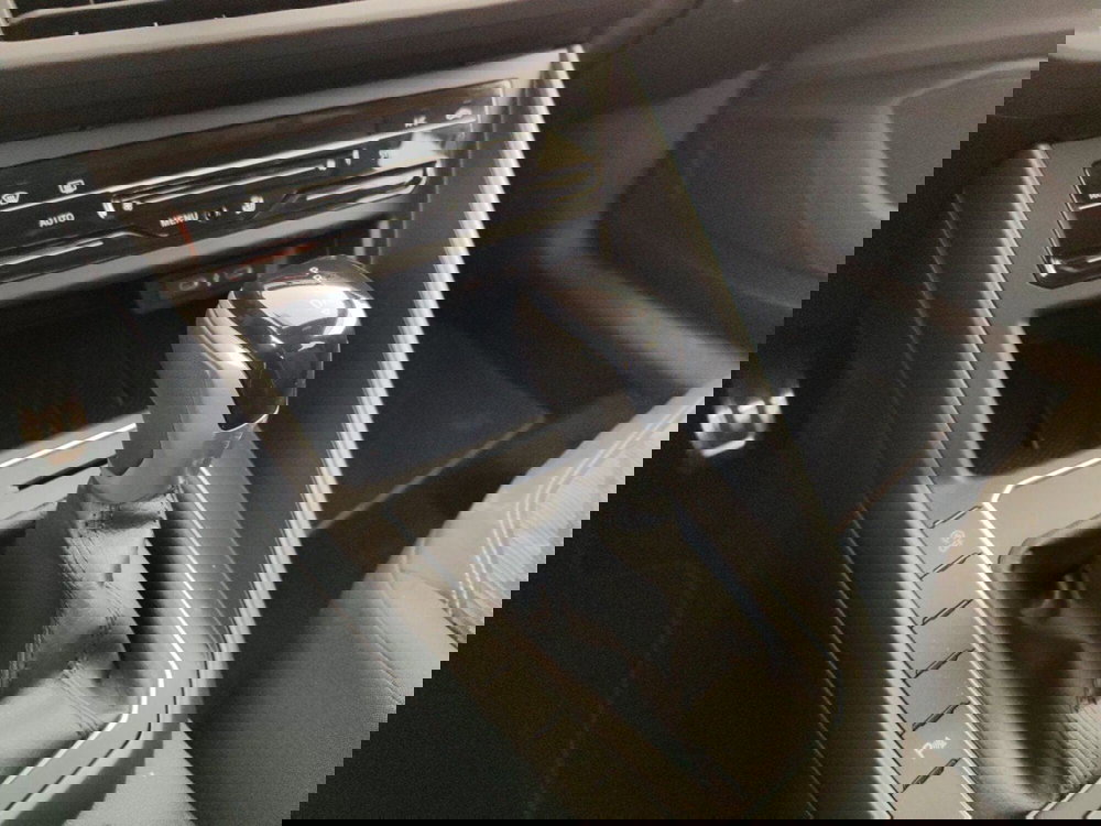 Volkswagen Taigo usata a Massa-Carrara (12)