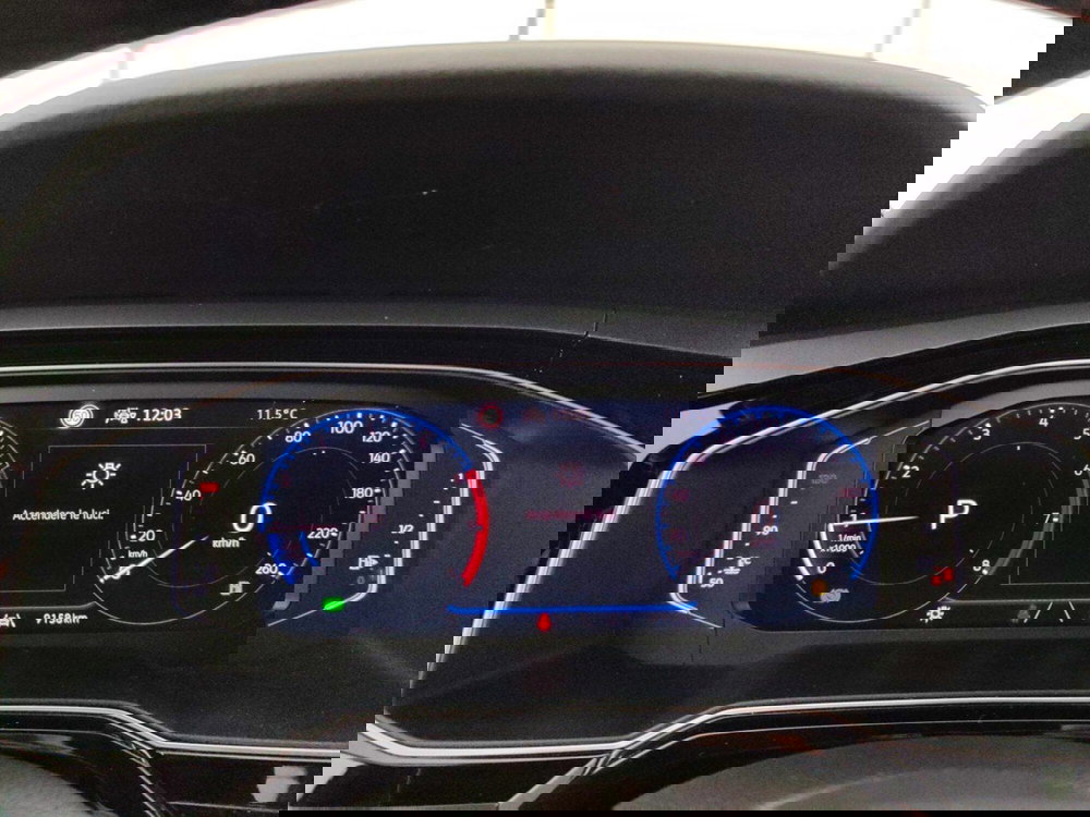 Volkswagen Taigo usata a Massa-Carrara (15)