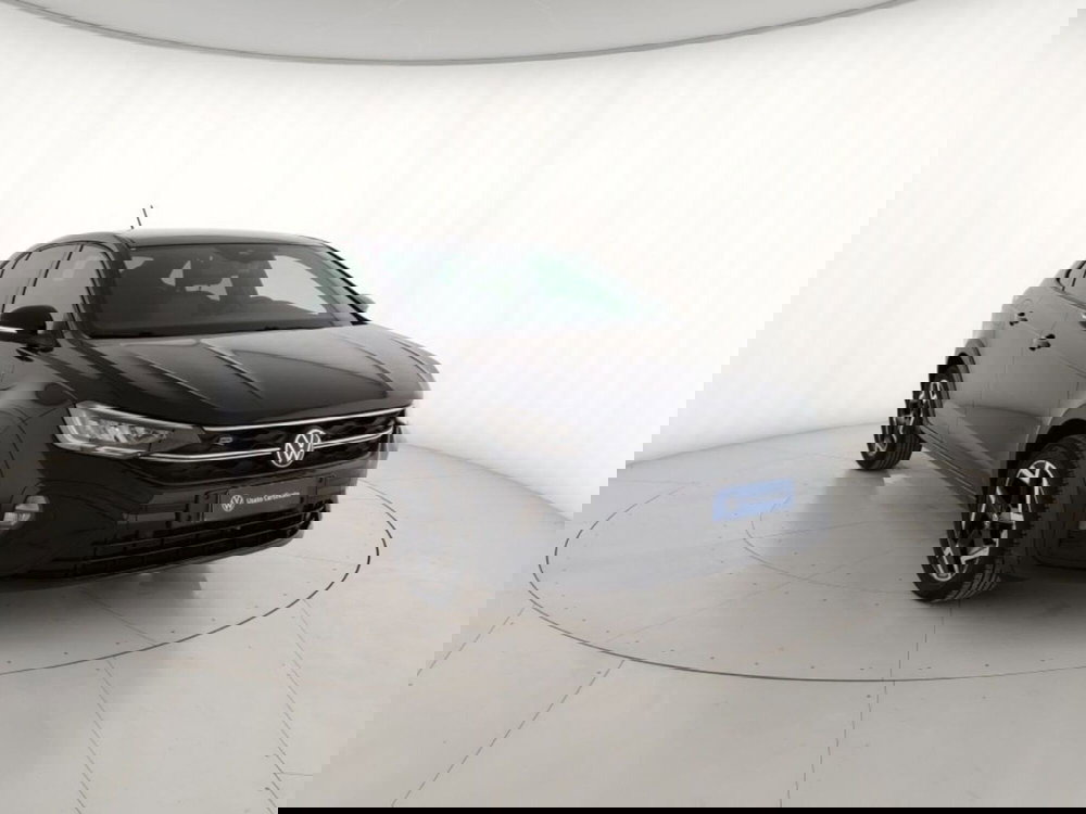 Volkswagen Taigo usata a Massa-Carrara (4)