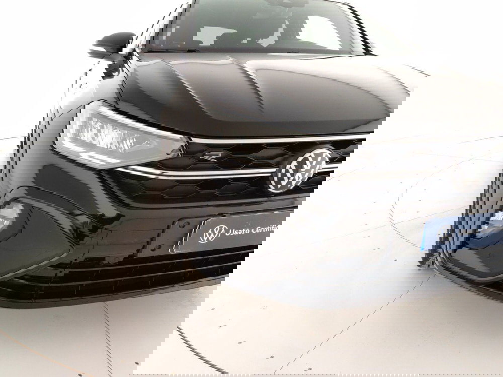 Volkswagen Taigo usata a Massa-Carrara (5)