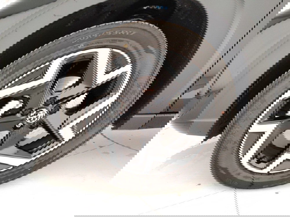 Volkswagen Taigo usata a Massa-Carrara (6)