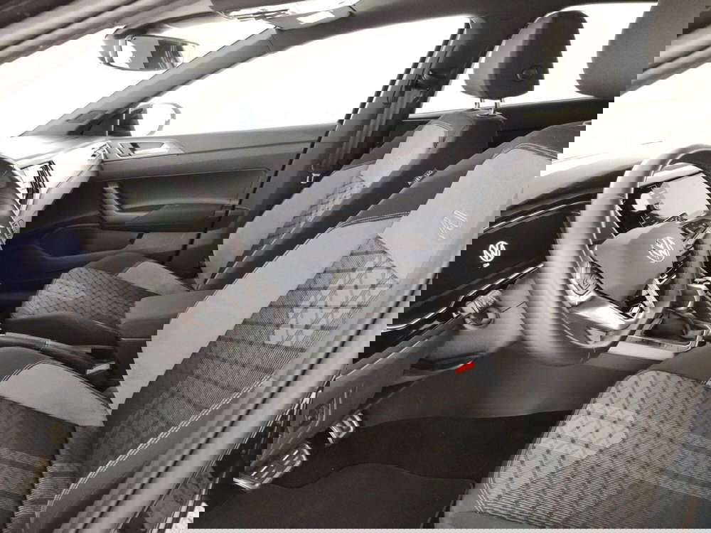 Volkswagen Taigo usata a Massa-Carrara (7)